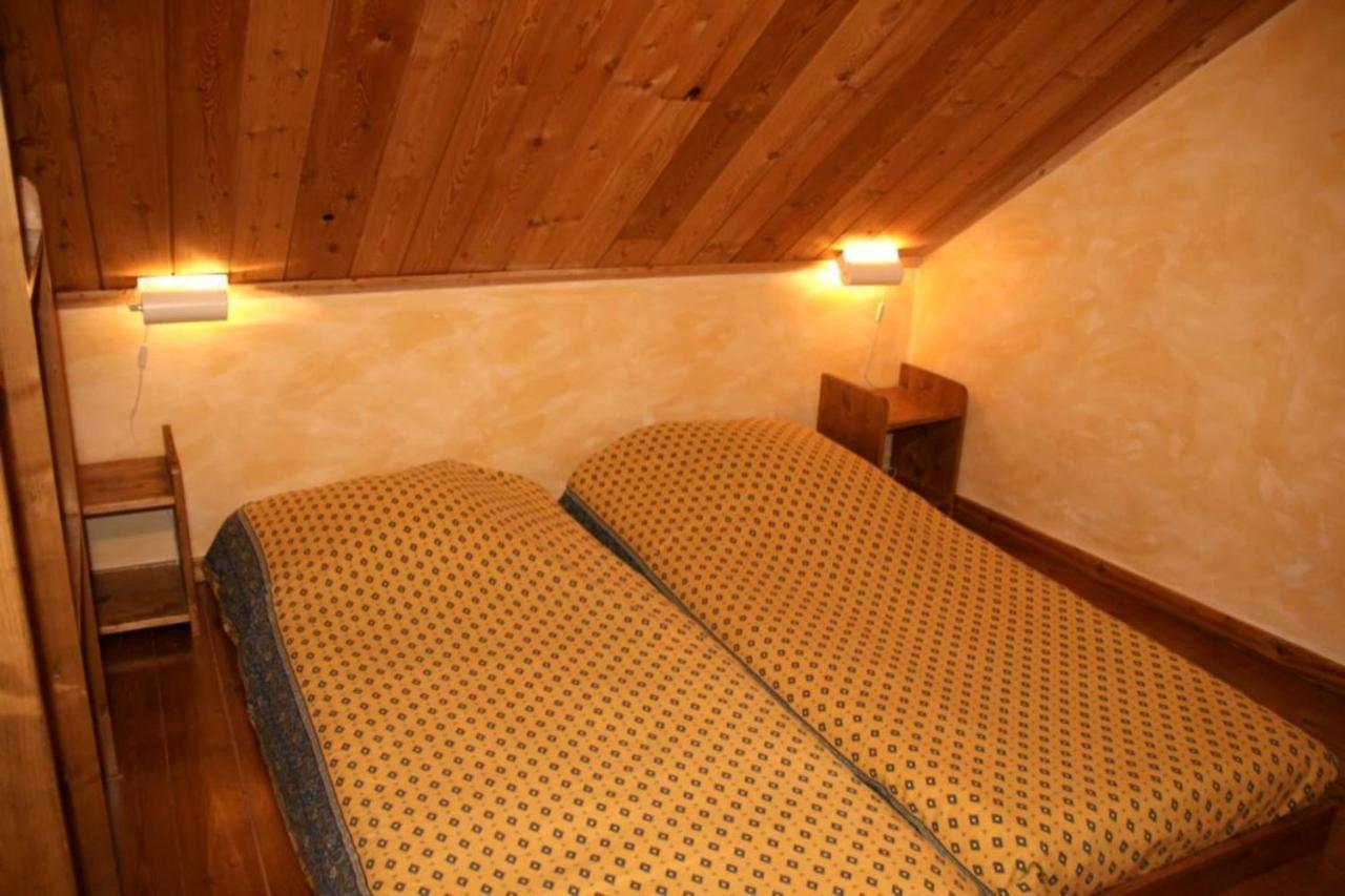 Le Gouroun Hameau Des Chazals Nevache Hautes Alpes Luaran gambar
